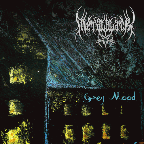 Metalblack : Grey Mood